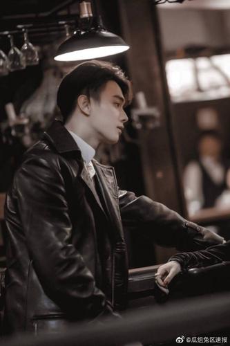 顾燕帧 - 堆糖,美图壁纸兴趣社区