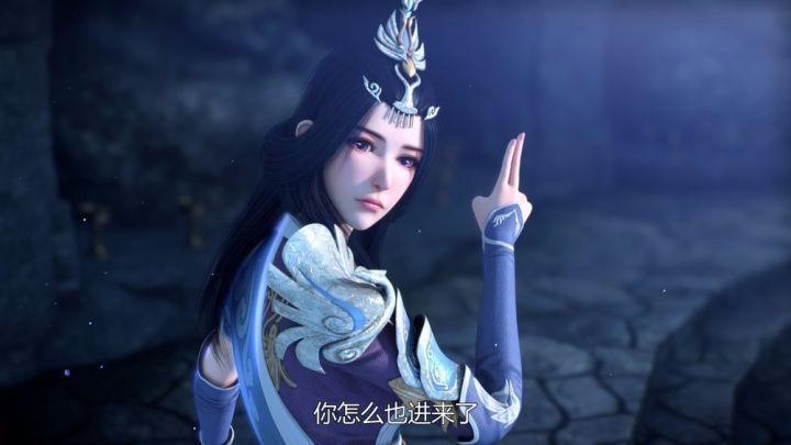 【正片上线】太乙仙魔录之灵飞纪 2 第二十三集