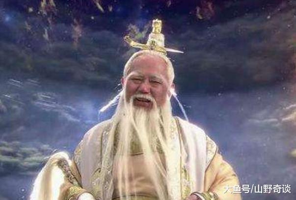 盘点通天教主的6大弟子, 每一位都死在元始天尊手中