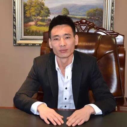 企查查-老板头像