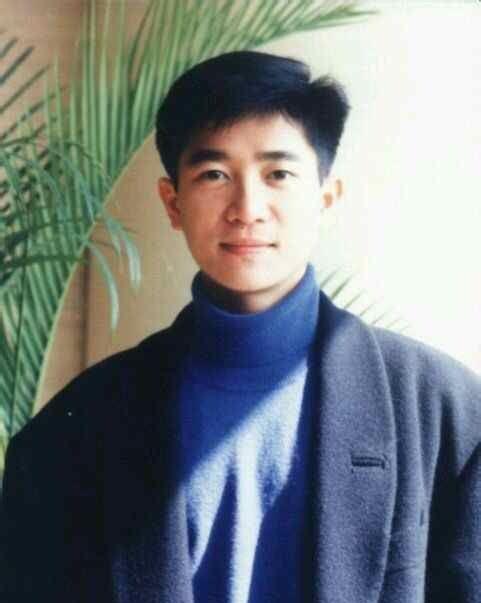 90年代香港男歌手十位排名,许冠杰第一鼻祖,张国荣最有艺术感