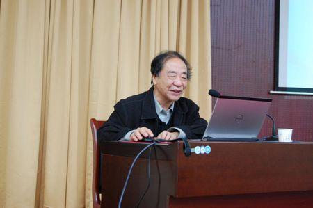 李尚志的学习经历
