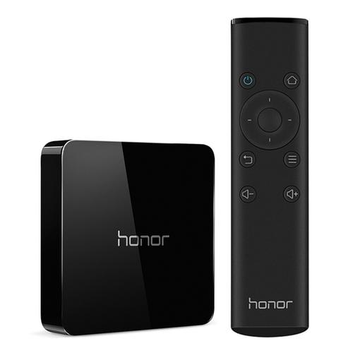 网络电视机顶盒播放器 4k 高清 荣耀盒子 m321 mediaq 华为 huawei