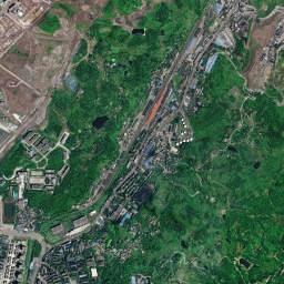 宜宾市卫星地图 - 四川省宜宾市,区,县,村各级地图浏览