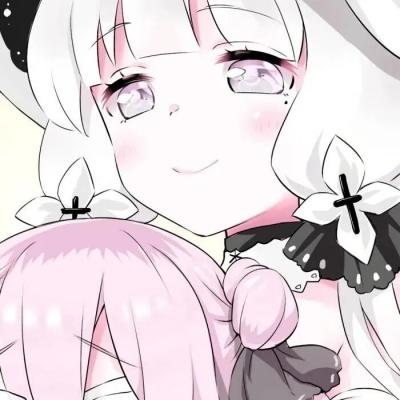 顾姸妡 动漫女闺蜜 家人们我回_女生头像_我要个性网