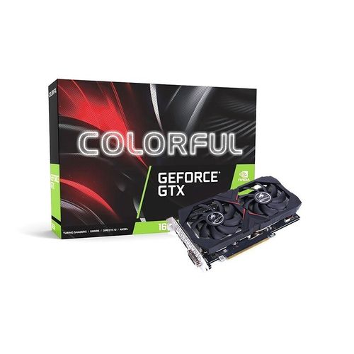 七彩虹geforce gtx1650/1050ti 台式机电竞游戏组装电脑主机独立显卡