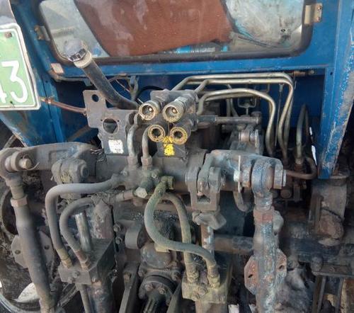 福田雷沃904带全新农机具也可单独出售 - 6万