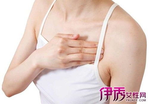 【图】女性腋下疼痛是什么原因 缓解腋下疼痛按摩方法