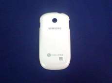 三星原厂c5530电池盖和b7732空中板和i688银色后桥