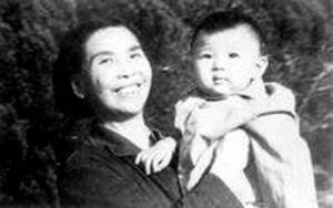 毛主席小儿子毛岸红两岁时失散22年后疑似找到为何最后没相认