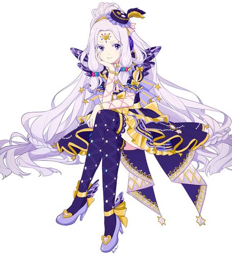 3000酱的新头像有大佬发一份么