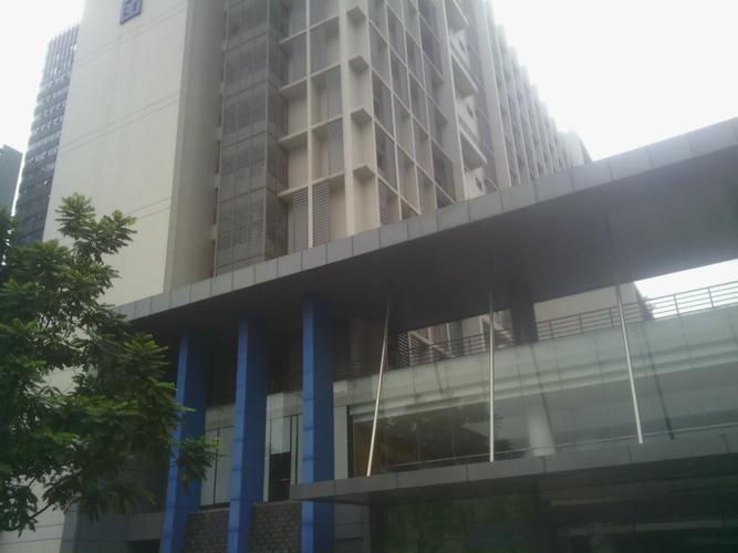 广电科技大厦 ,云集成功企业的地方,工作地的首选-广州租房-推推99