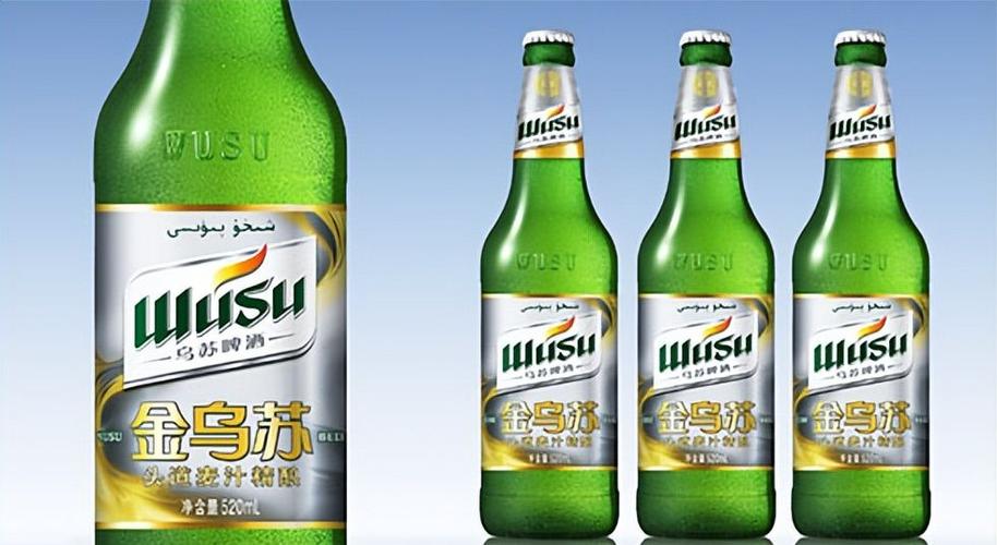 全国各地的特色啤酒大盘点看看哪些你还没有喝过