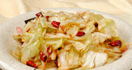 为啥手撕包菜比刀切包菜好吃3点理由原来讲究这么多