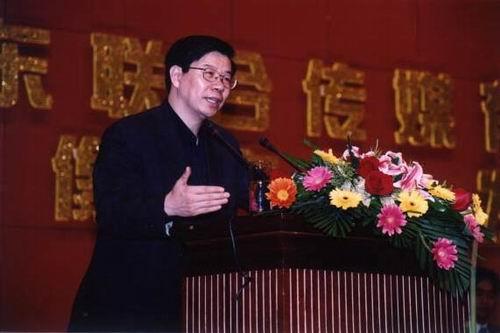 图文: 音像峰会-孙建红