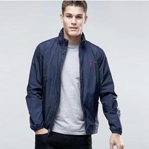 polo ralph lauren美国rl保罗拉夫劳伦男轻薄风衣夹克冲锋衣外套