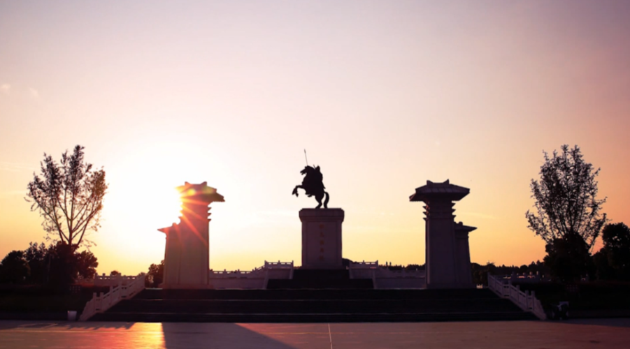 安利一波息县旅游景点,超值!