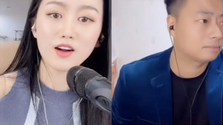 石大侠pk唱歌一曲华仔歌真的好听