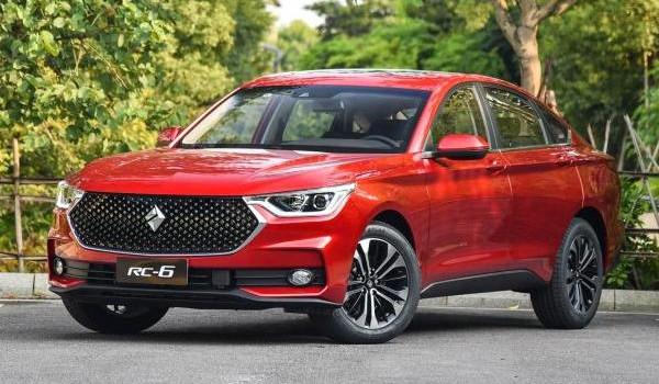 经常走烂路买什么轿车 三款烂路轿车任选(新宝骏rc-6离地间隙接近200