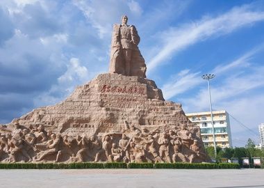 志丹景点介绍,志丹旅游景点,志丹景点推荐 - 马蜂窝