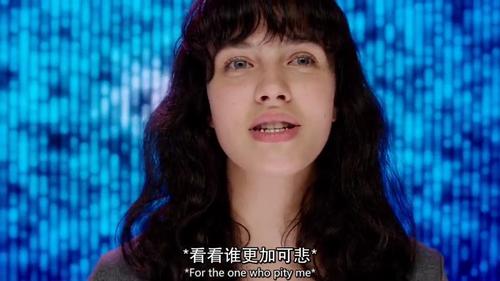 物化世界和虚拟世界的重合 -ep2(黑镜 第一季)剧评
