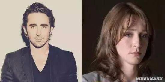 好莱坞电影那些男扮女装的角色