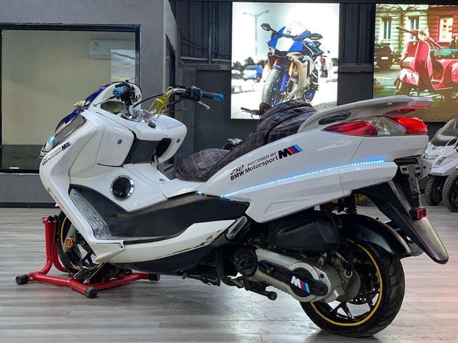 雅马哈马杰斯斯特宝马大船t3t9巡航旅行车摩托车整车