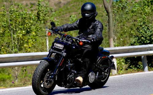 哈雷肥霸通州一日游