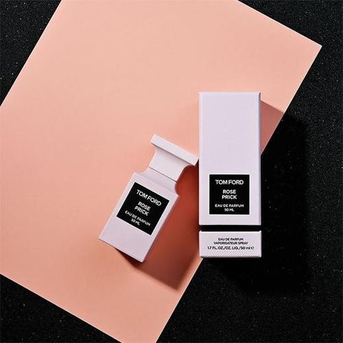 tom ford汤姆福特tf香水 荆棘玫瑰50ml