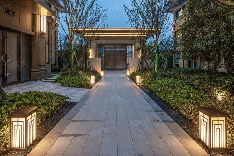 阜阳吾悦广场吾悦公馆