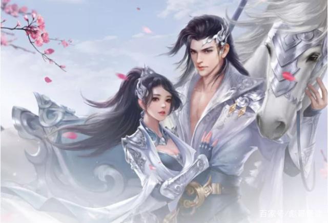 《仙武帝尊》