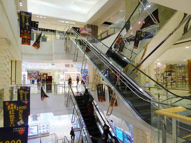 北京悠唐购物中心怎么样/如何去,悠唐购物中心购物好