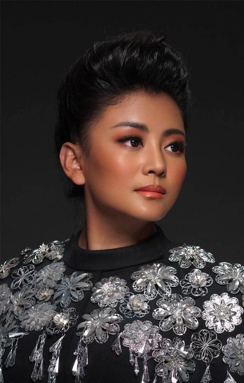 新锐歌手一汪小敏/金婷婷/阿鲁阿卓