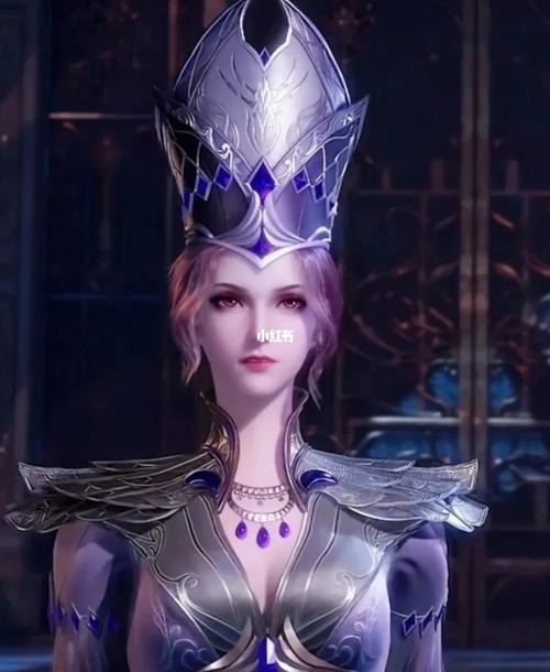 斗罗大陆(一)四大美女_斗罗大陆_美女_影视_动漫