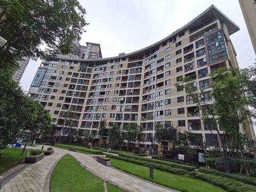 龙湖春森彼岸(2期)