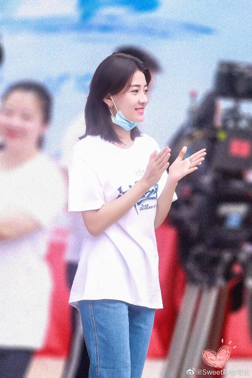 欧豪,梁洁《冰雪之名》开机