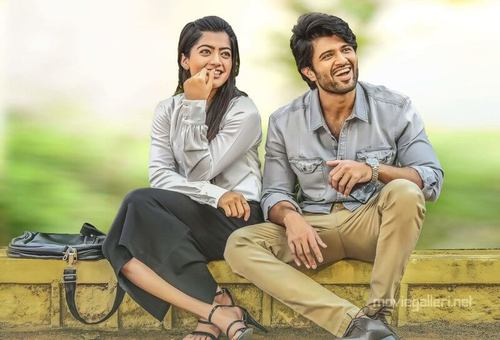 a complete list of rashmika mandanna hindi dubbed