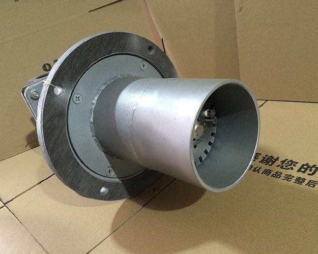 燃烧器喷嘴30万大卡天然气液化气320kw窑炉烧嘴工业燃气喷火嘴