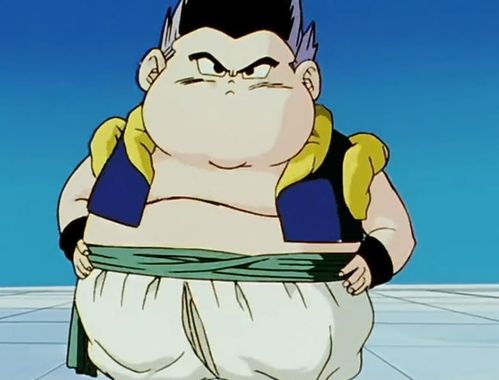 但也要注意合作的姿势,姿势不对,很很容易变成肥胖悟天克斯