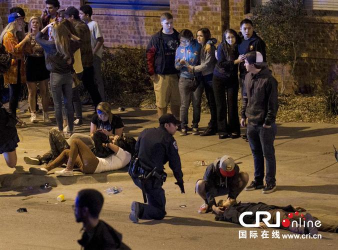 kerrigan (图片来源:cfp)当地时间2014年3月12日,美国德州奥斯汀