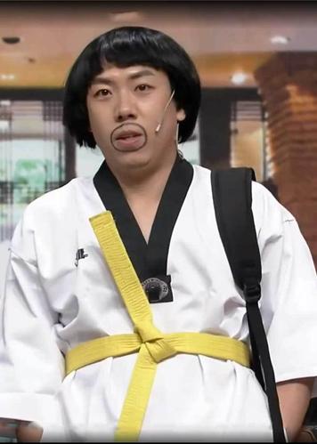 喜剧大联盟