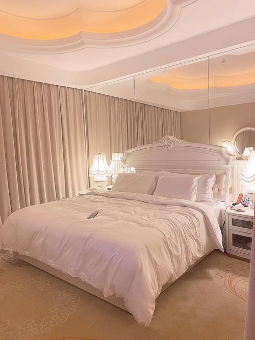 白金汉爵_乳胶_床品_南京旅行_住宿_南京攻略_沐浴露