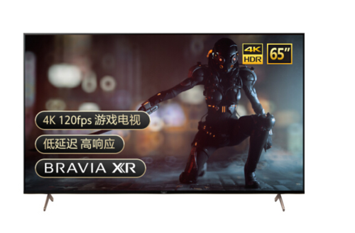 3.索尼kd-75x80j