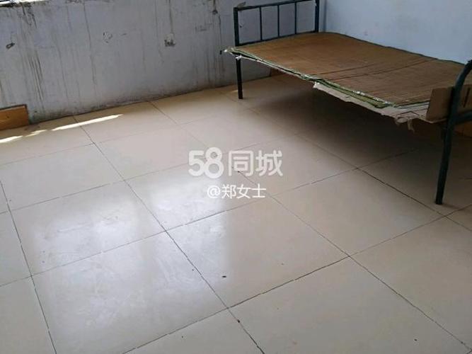 五莲县纺织大厦附近 1室1厅1卫