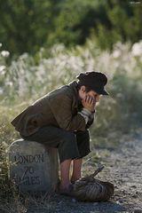 《雾都孤儿》剧照/剧情/演员表-oliver twist.本·金