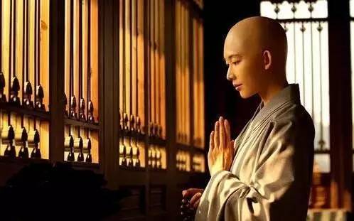 一个女和尚说破惊人的30个真相,太狠了!