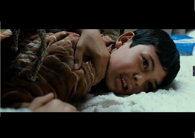 《追风筝的人》丨 一段救赎路上的"前世今生"