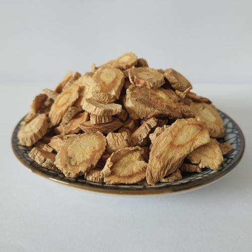 中药材防风正品防风北防风内蒙古防风片防风粉500克