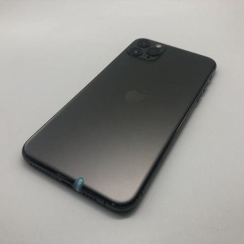 苹果【iphone 11 pro max】全网通 灰色 512g 国行 99