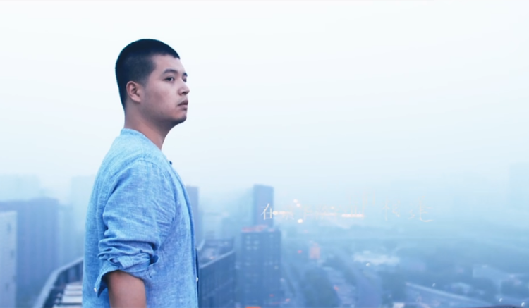 马頔新歌《皆非》mv催泪发布,这一次马老板没有谈情说爱